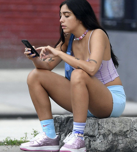 Image 7378989 from Lourdes Maria Ciccone Leon