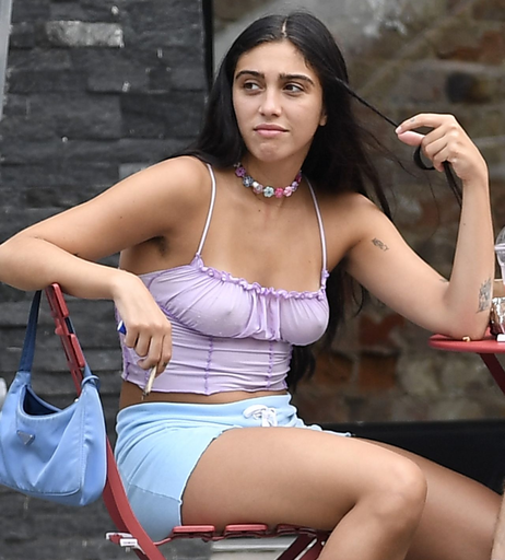 Image 7378981 from Lourdes Maria Ciccone Leon