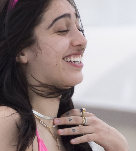 Image 7378959 from Lourdes Maria Ciccone Leon