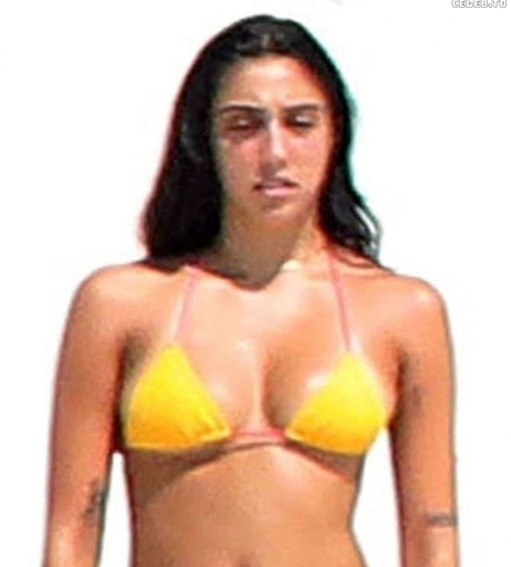 Image 7378979 from Lourdes Maria Ciccone Leon