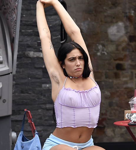 Image 7378978 from Lourdes Maria Ciccone Leon