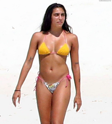 Image 7378965 from Lourdes Maria Ciccone Leon