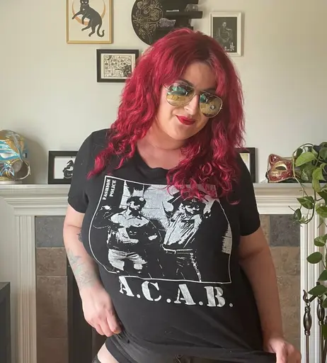 Image 7366143 from Willow Raven