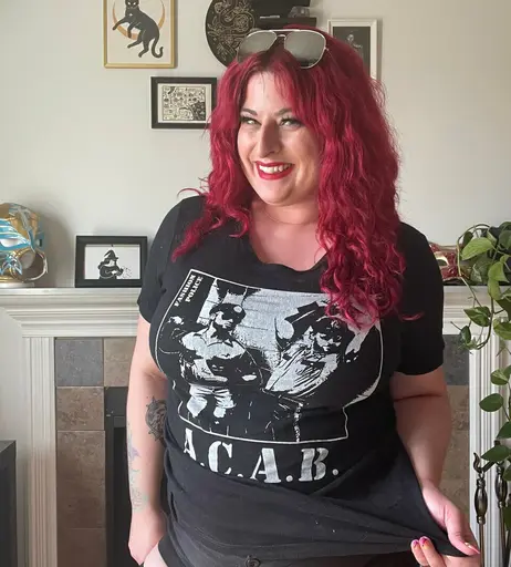 Image 7366117 from Willow Raven