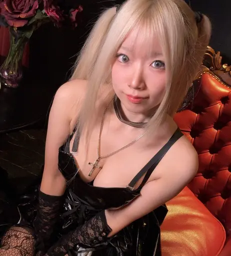 Image 7362141 from Yutori Fantia | creamcandy123