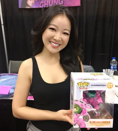Image 7368998 from Charlet Chung