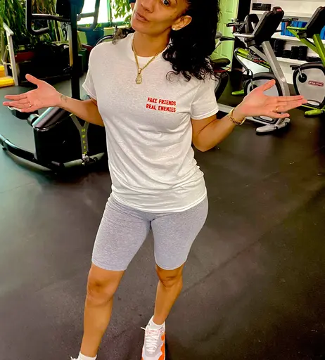 Image 7368912 from Amanda Serrano / Puerto Rican Boxer