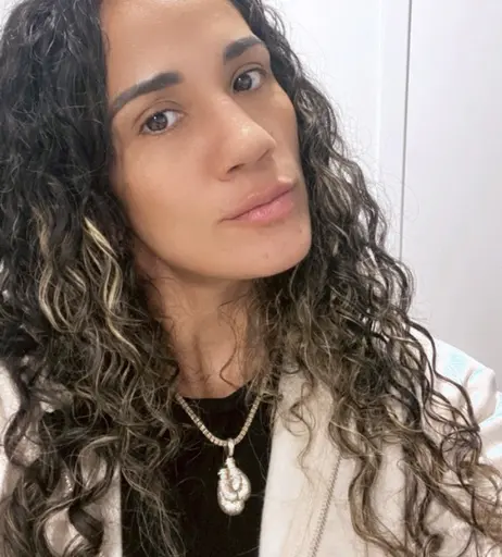 Image 7368911 from Amanda Serrano / Puerto Rican Boxer