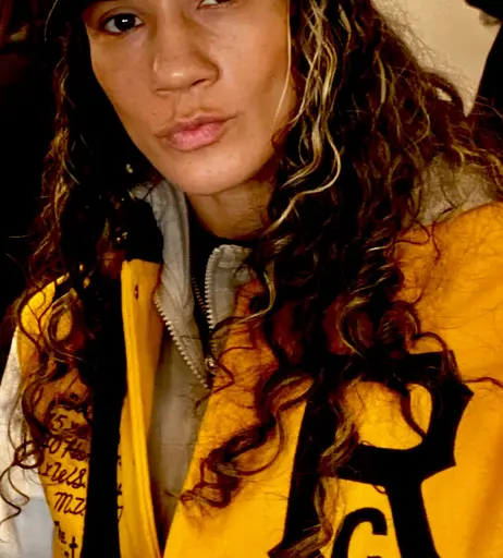Image 7368916 from Amanda Serrano / Puerto Rican Boxer