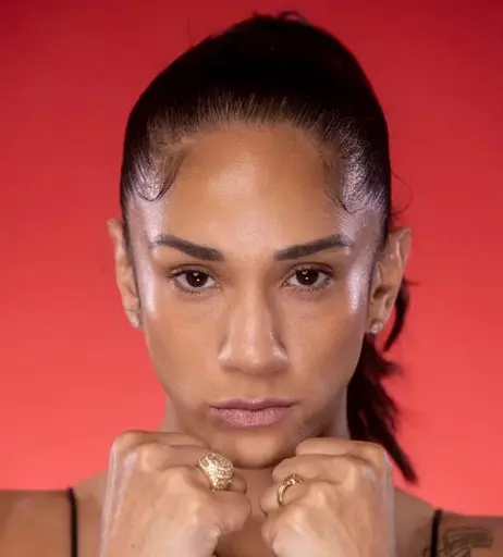Image 7368915 from Amanda Serrano / Puerto Rican Boxer