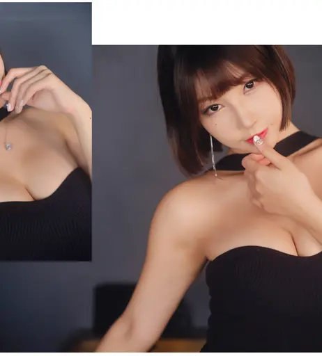 Image 7357442 from ZOE SO 蘇小小