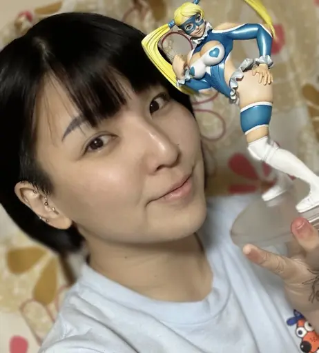 Image 7354959 from AEW Hikaru Shida