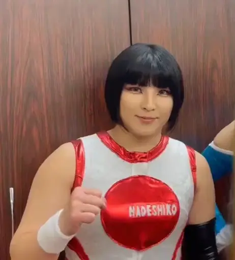 Image 7354973 from AEW Hikaru Shida
