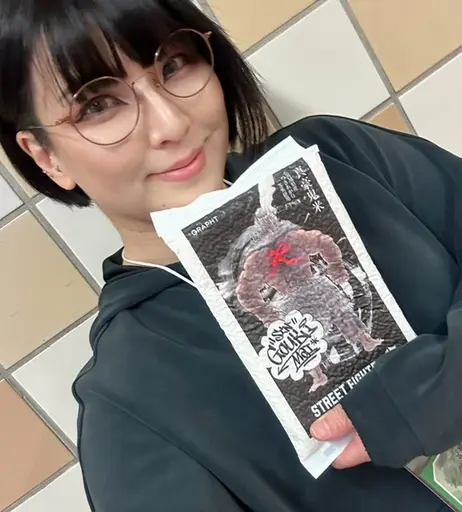 Image 7354961 from AEW Hikaru Shida