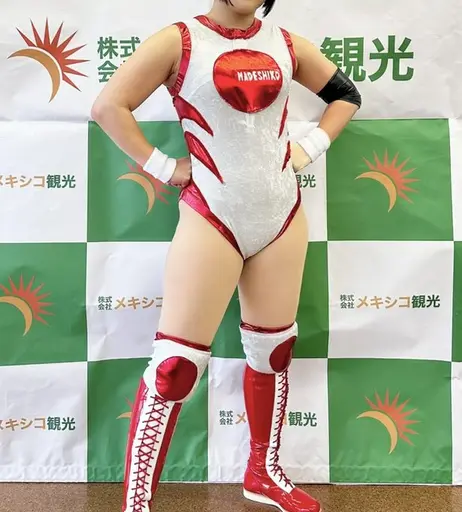 Image 7354964 from AEW Hikaru Shida