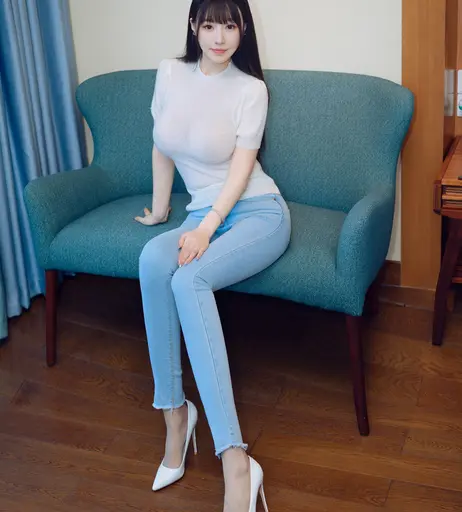 Image 7359863 from Zhu Ke Er / 朱可 / barbie可儿