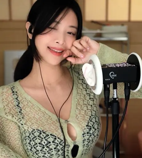Image 7359181 from Mimo ASMR | Mimo 미모 | mimojoo