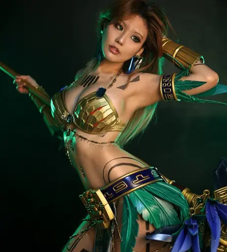 Image 7359105 from Spiral Cats Cosplay