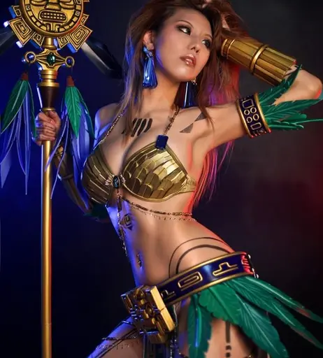 Image 7359104 from Spiral Cats Cosplay