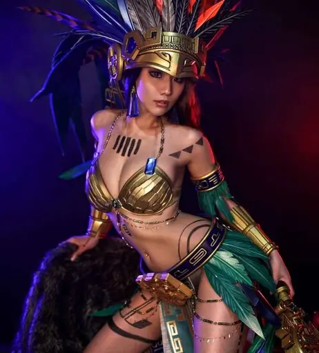 Image 7359099 from Spiral Cats Cosplay