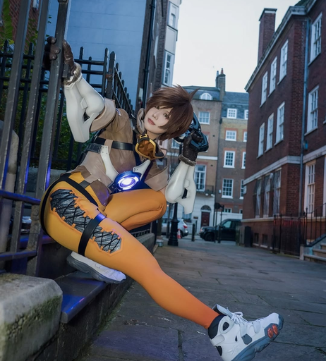 Image 7359092 from Spiral Cats Cosplay