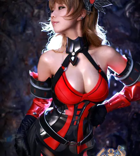 Image 7359090 from Spiral Cats Cosplay
