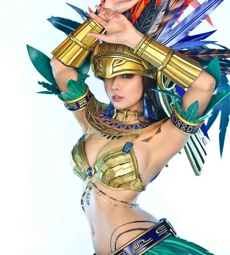 Image 7359094 from Spiral Cats Cosplay