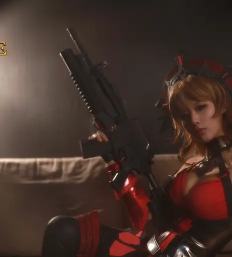 Image 7359089 from Spiral Cats Cosplay