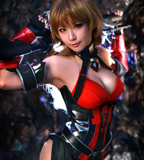 Image 7359088 from Spiral Cats Cosplay