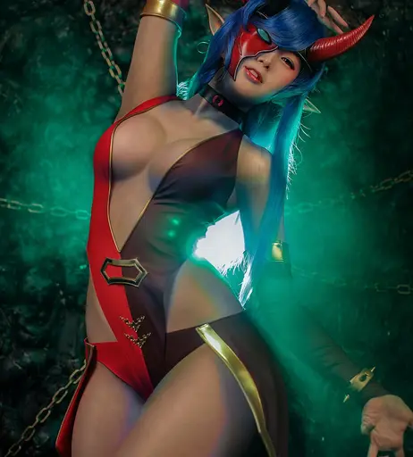 Image 7359074 from Spiral Cats Cosplay