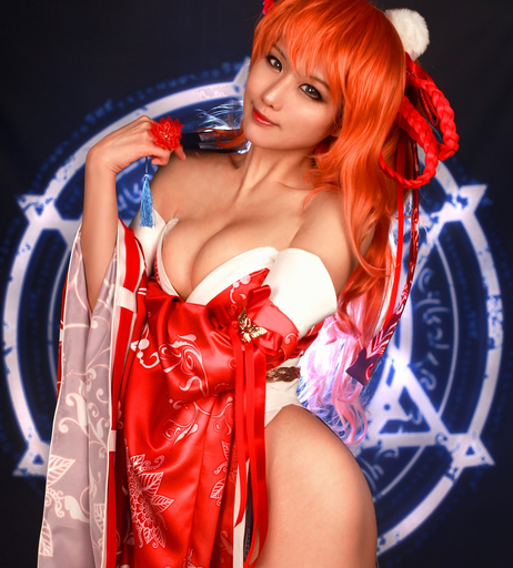 Image 7359246 from Spiral Cats Cosplay