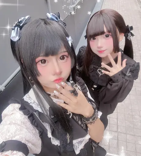 Image 7347643 from Mochimochi_nn | Mochi Ningning