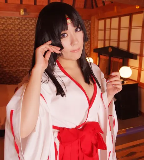 Image 7344936 from Ringo Mitsuki