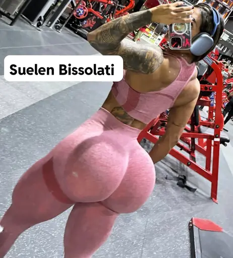 Image 7340244 from Suelen Bissolati