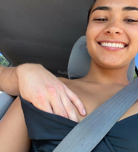 Image 733745 from Sienna Mae Gomez