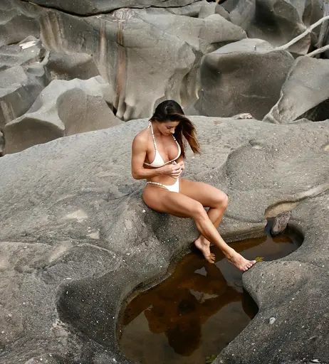 Image 7334649 from Aricia Silva (ex-panicat)