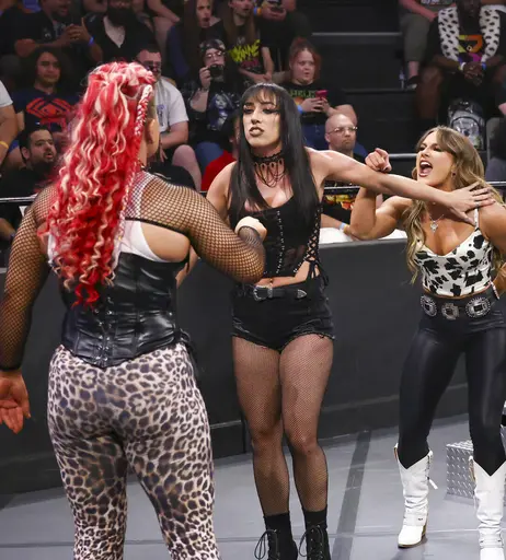 Image 7331383 from WWE Zaria