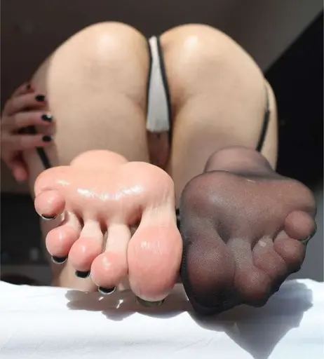 Image 7325083 from Trans Feet