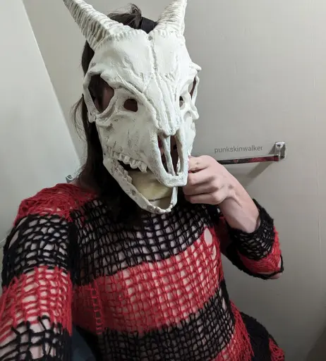 Image 7324246 from Punkskinwalker | Punkfolery