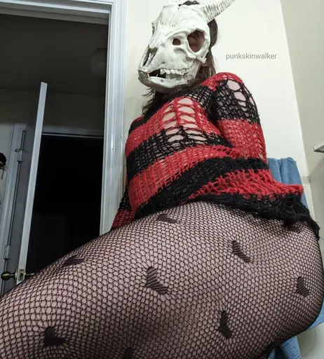 Image 7324247 from Punkskinwalker | Punkfolery