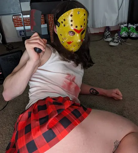 Image 7324269 from Punkskinwalker | Punkfolery