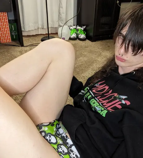 Image 7324265 from Punkskinwalker | Punkfolery