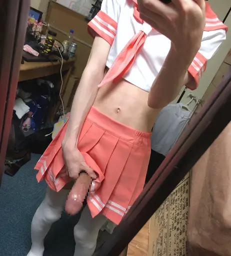 Image 7324941 from Finni081 | Big Dick Astolfo Cosplayer