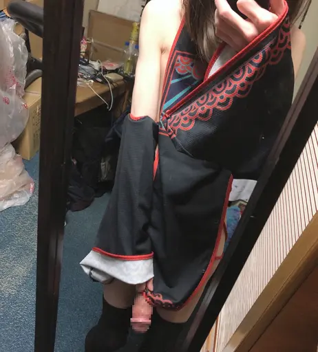 Image 7324919 from Finni081 | Big Dick Astolfo Cosplayer