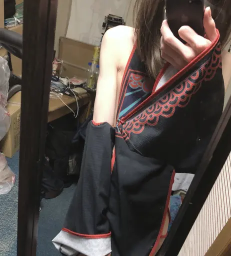 Image 7324918 from Finni081 | Big Dick Astolfo Cosplayer