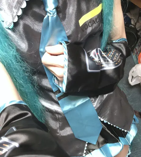 Image 7324908 from Finni081 | Big Dick Astolfo Cosplayer
