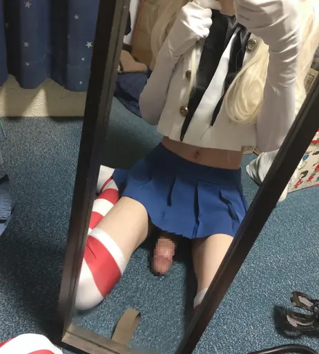 Image 7324902 from Finni081 | Big Dick Astolfo Cosplayer