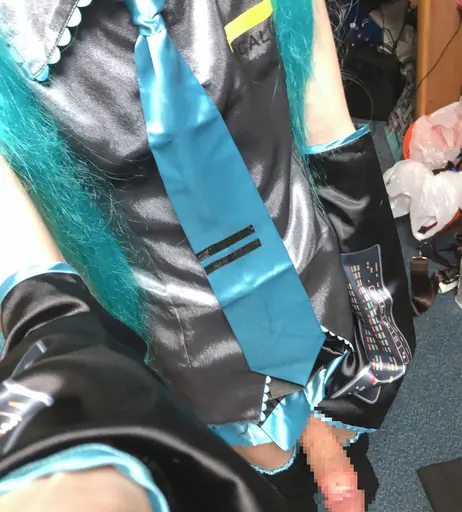 Image 7324906 from Finni081 | Big Dick Astolfo Cosplayer