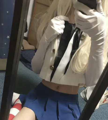 Image 7324924 from Finni081 | Big Dick Astolfo Cosplayer