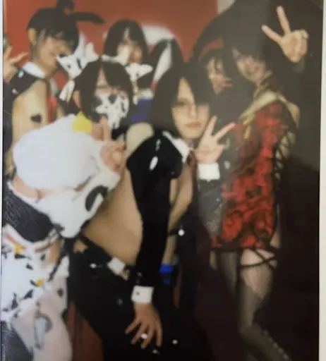 Image 7328641 from Riu_SOKEIBU
